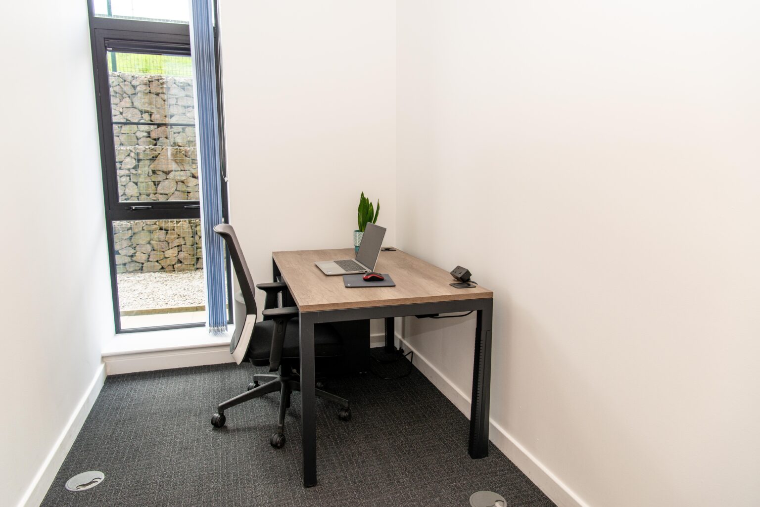 Small Desk