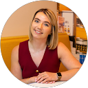 Naomi Castanie profile picture